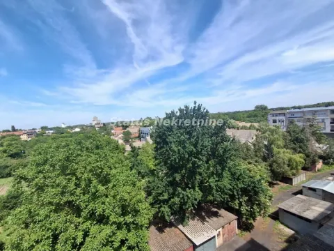 Sale, one bedroom apartment, 32m², Vrbas, Novi Sad - image 10
