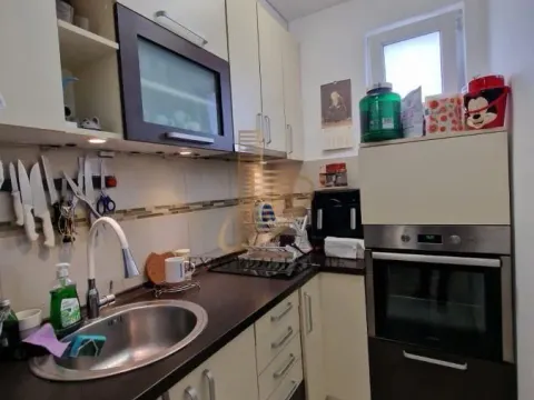 Sale, two bedroom apartment, 45m², Kaludjerica, Grocka - image 11