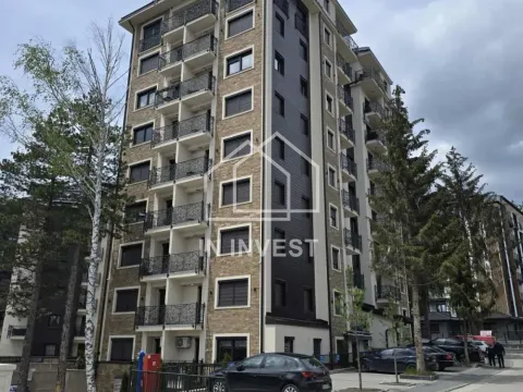 Prodaja, dvosoban stan, 35m², Centar, Zlatibor - image 7