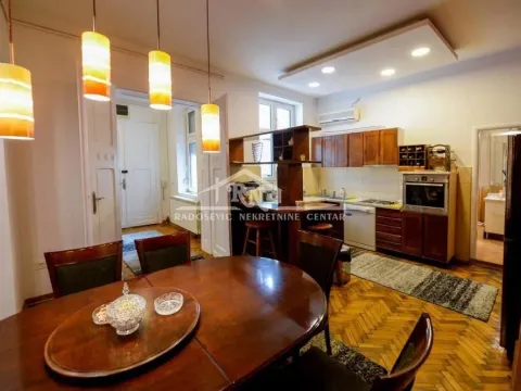 Prodaja, trosoban stan, 86m², Vračar Centar, Vračar Sve Podlokacije - image 7