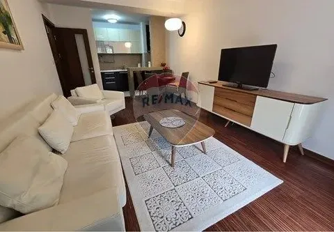 Izdavanje, dvosoban stan, 80m², Gorica C, Podgorica - image 4