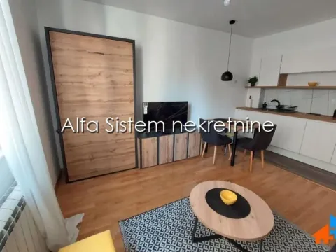 Rent, apartment, 28m², Autokomanda, Voždovac Sve Podlokacije - image 3