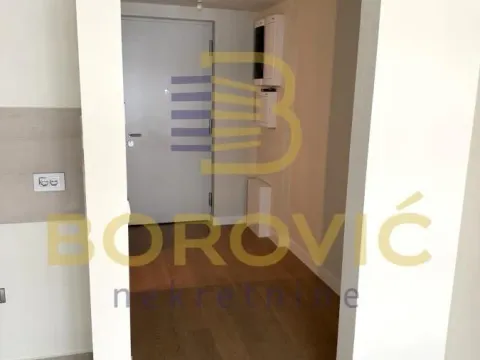 Rent, one bedroom apartment, 33m², Novi Beograd Blok 65, Novi Beograd Sve Podlokacije - image 3