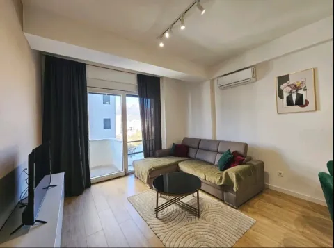 Rent, one bedroom apartment, 47m², Centar, Bar - image 5