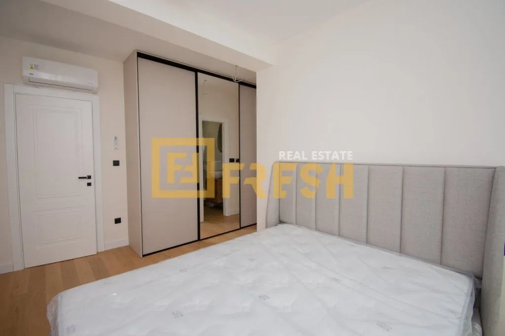 Rent, three bedroom apartment, 121m², Gorica C, Podgorica