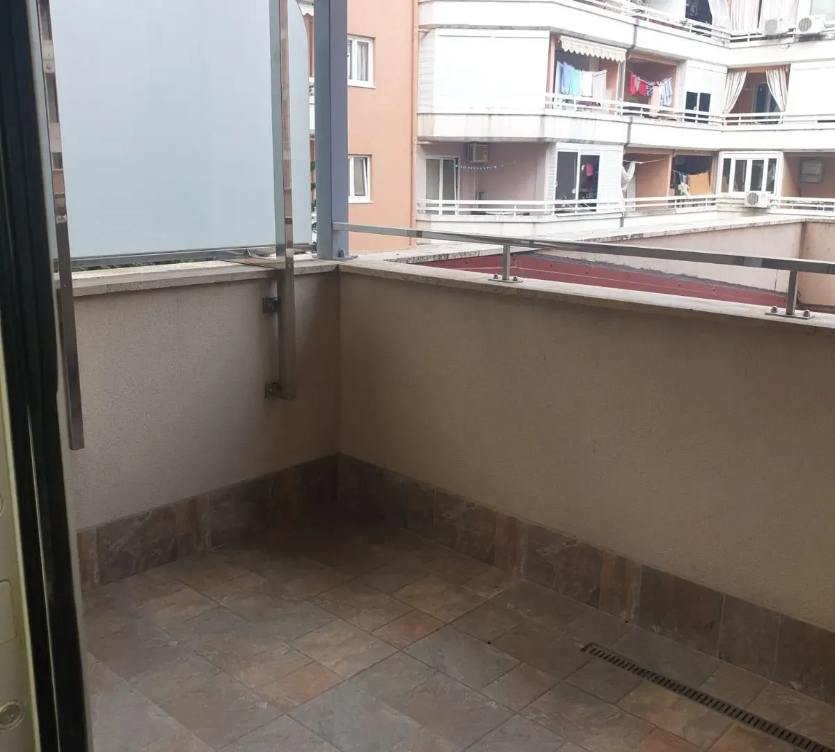 Sale, apartment, 47m², Budva, Crna Gora