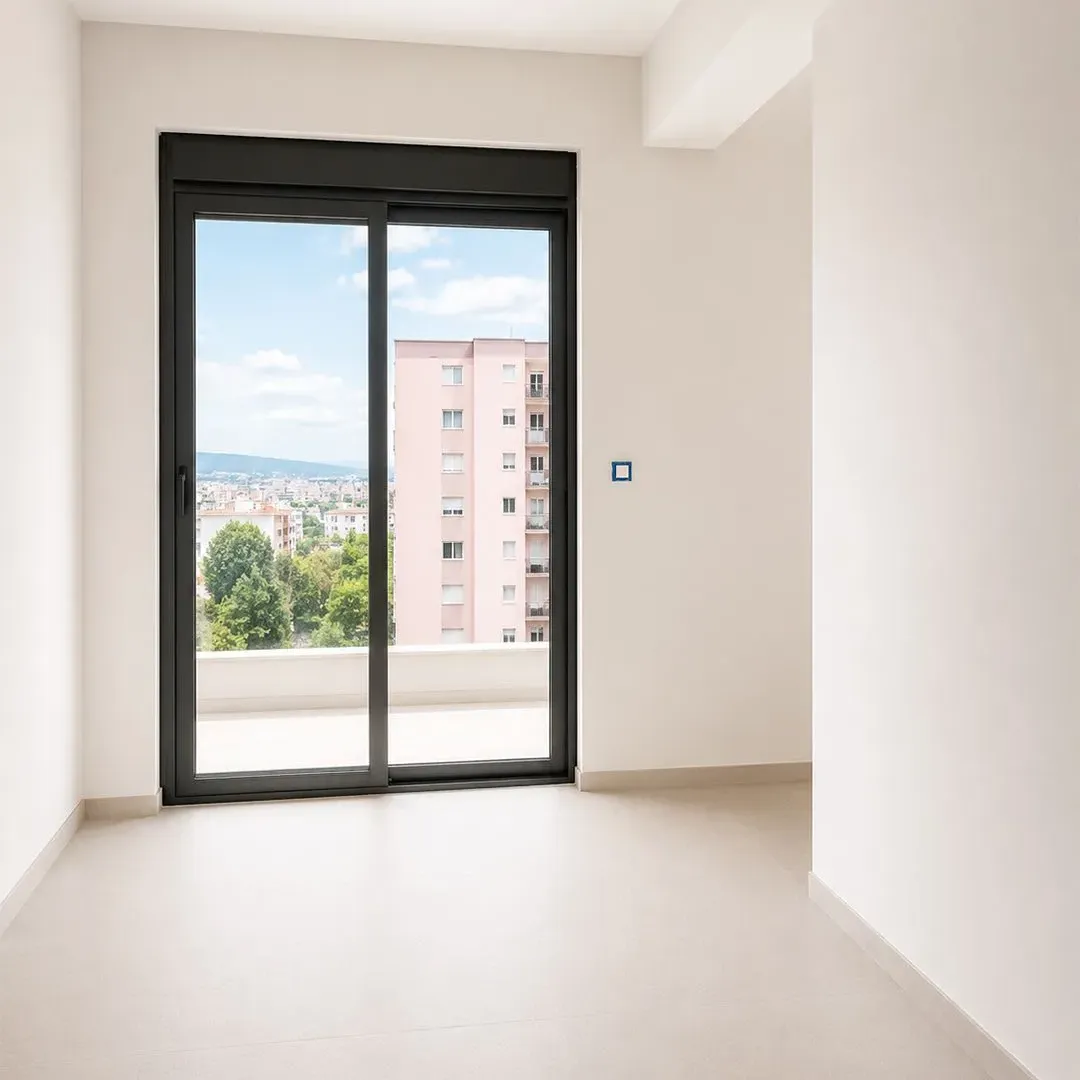 Prodaja, jednosoban stan, 62m², Ilino, Bar
