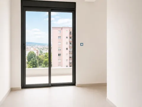 Sale, one bedroom apartment, 62m², Ilino, Bar - image 7