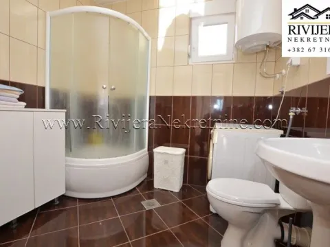 Prodaja, dvosoban stan, 86m², Ratiševina, Herceg Novi - image 7