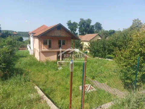 Sale, house, 124m², Centar, Smederevo - image 10