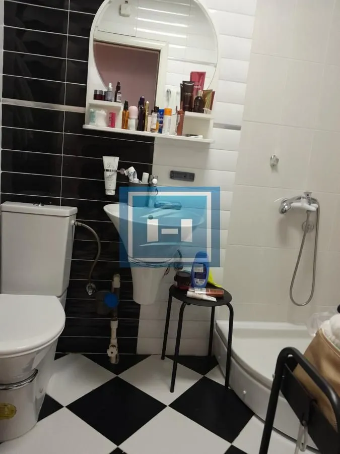 Prodaja, jednosoban stan, 49m², Centar, Kragujevac