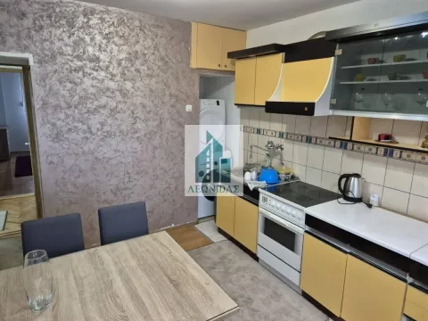 Izdavanje, dvosoban stan, 55m², Marger, Niš - image 7