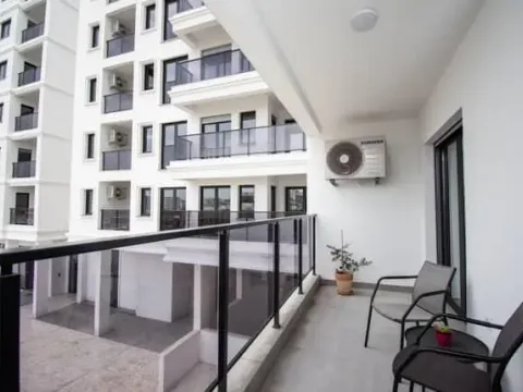 Izdavanje, stan, 50m², Tološka šuma, Podgorica - image 8