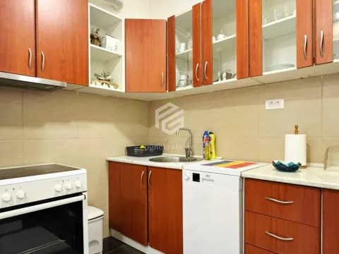 Izdavanje, jednosoban stan, 40m², Ljubović, Podgorica - image 7