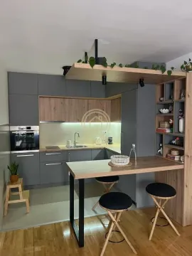 Prodaja, trosoban stan, 62m², Pantelej, Niš - image 2