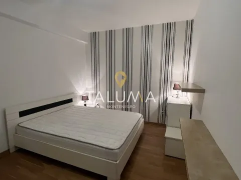 Izdavanje, dvosoban stan, 67m², Zabjelo, Podgorica - image 5