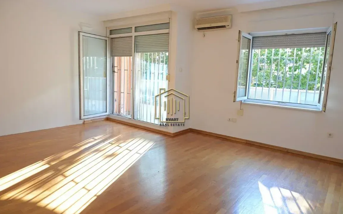 Prodaja, stan, 45m², Preko Morače, Podgorica