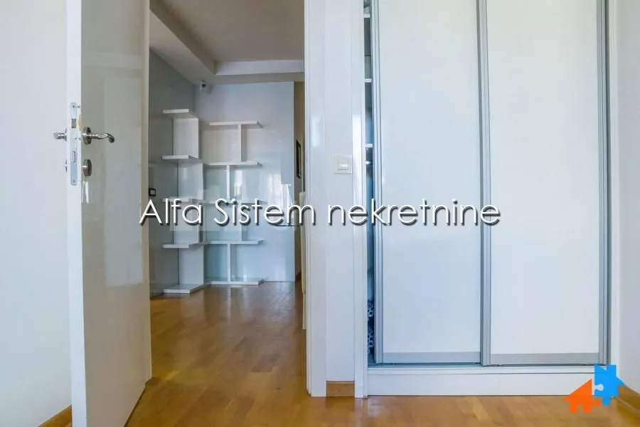 Rent, three bedroom apartment, 76m², Autokomanda, Voždovac Sve Podlokacije