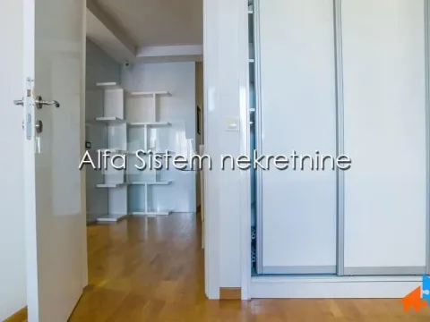 Rent, three bedroom apartment, 76m², Autokomanda, Voždovac Sve Podlokacije - image 14