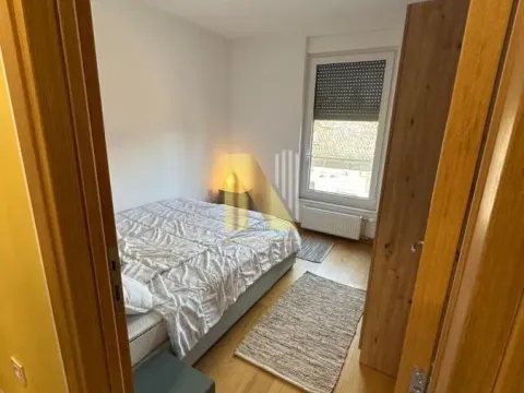 Rent, two bedroom apartment, 45m², Centar, Novi Sad - image 5