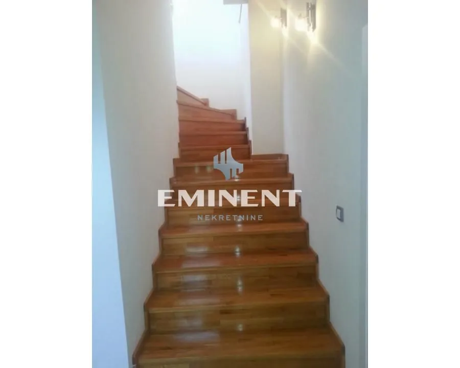 Rent, apartment, 170m², Savski Venac, Beograd