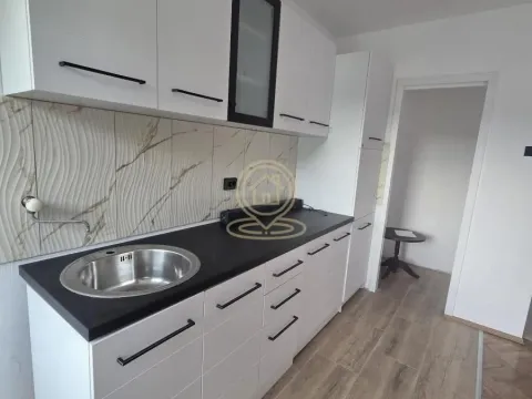 Sale, two bedroom apartment, 54m², Palilula, Niš - image 3