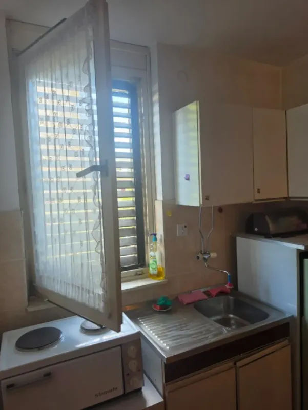 Prodaja, garsonjera, 32m², Ulcinj, Crna Gora