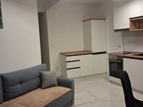 Izdavanje, dvosoban stan, 47m², Igalo, Herceg Novi - image 3