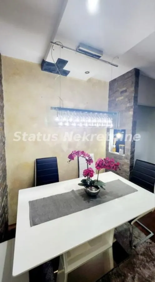 Prodaja, trosoban stan, 89m², Liman 3, Novi Sad Sve Podlokacije