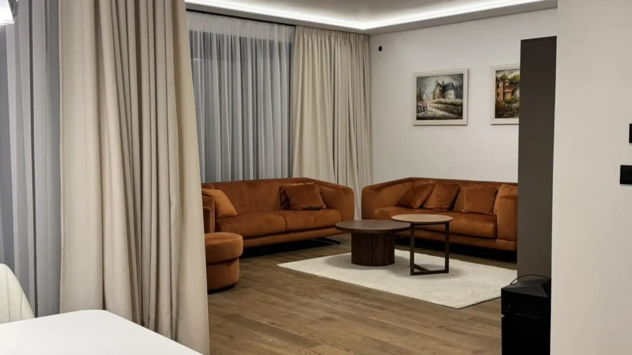 Rent, house, 225m², Gornja Gorica, Podgorica