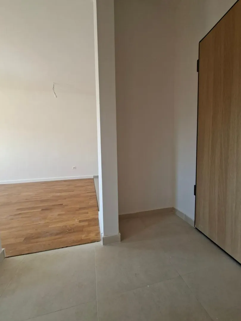 Prodaja, jednosoban stan, 35m², Zabjelo, Podgorica