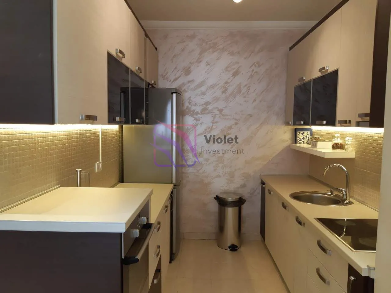 Izdavanje, dvosoban stan, 90m², Preko Morače, Podgorica