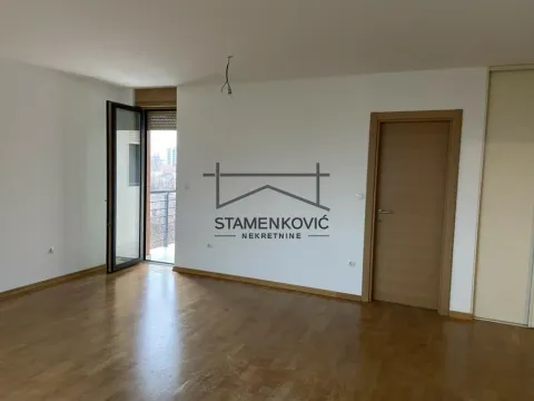 Rent, two bedroom apartment, 62m², Centar, Novi Sad - image 4
