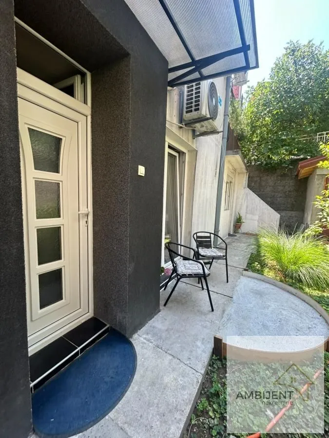Rent, three bedroom apartment, 68m², Karaburma, Palilula Sve Podlokacije