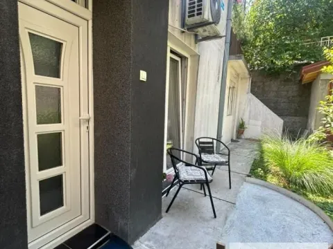 Rent, three bedroom apartment, 68m², Karaburma, Palilula Sve Podlokacije - image 9