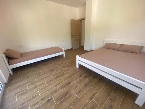 Rent, one bedroom apartment, 59m², Central Point, Podgorica - image 1302