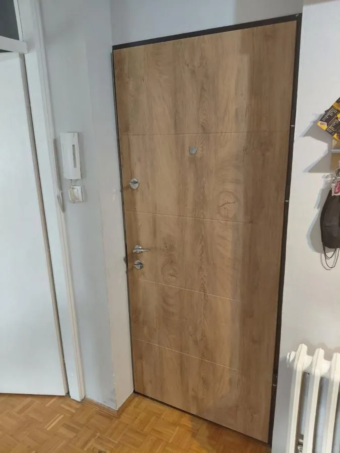 Prodaja, dvosoban stan, 69m², Sajmište, Novi Sad