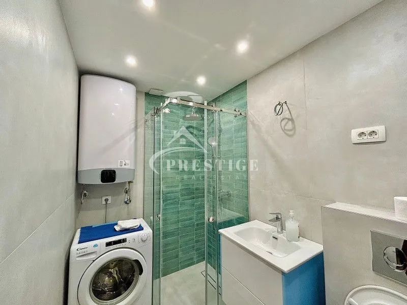 Rent, two bedroom apartment, 75m², Ljubović, Podgorica