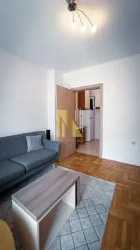 Rent, one bedroom apartment, 37m², Nova Detelinara, Novi Sad Sve Podlokacije - image 2