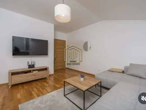 Rent, two bedroom apartment, 63m², Stari Aerodrom, Podgorica - image 2