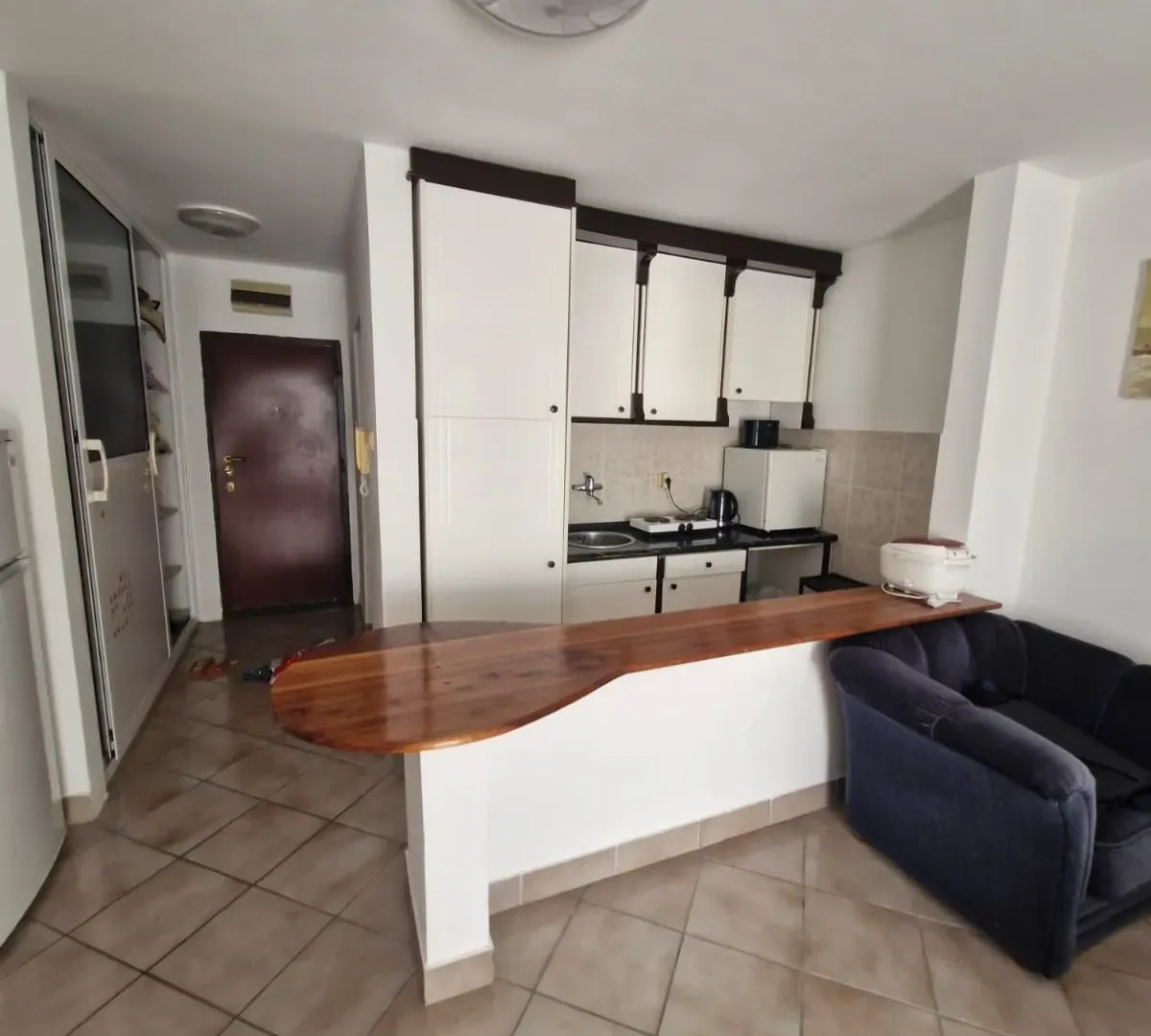 Sale, apartment, 52m², Budva, Crna Gora