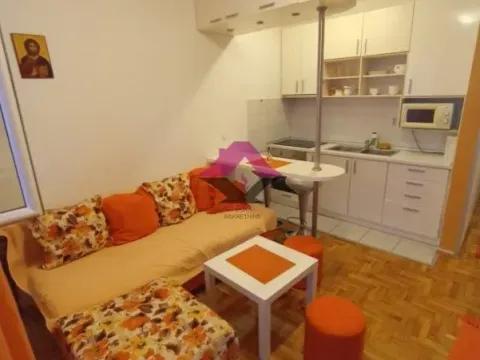Rent, apartment, 24m², Banatić, Novi Sad Sve Podlokacije - image 2