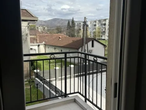 Rent, one bedroom apartment, 47m², Zagorič, Podgorica - image 6