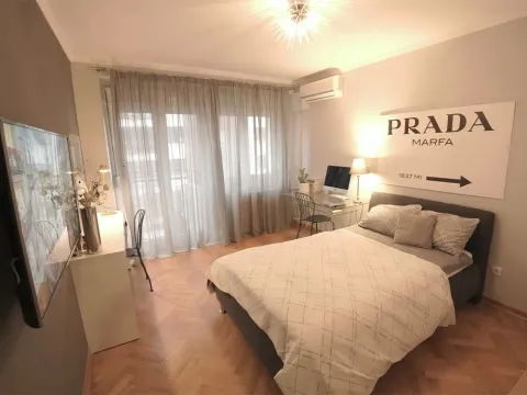 Sale, three bedroom apartment, 81m², Vračar Hram, Vračar Sve Podlokacije - image 7