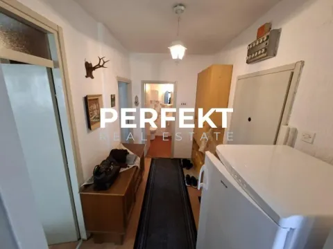 Rent, two bedroom apartment, 57m², Strelište, Pančevo - image 15