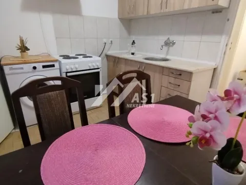Izdavanje, dvosoban stan, 47m², Detelinara, Novi Sad Sve Podlokacije - image 4