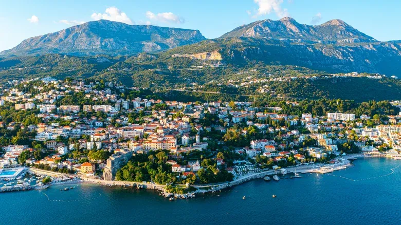 Prodaja, plac, 1500m², Herceg Novi, Crna Gora
