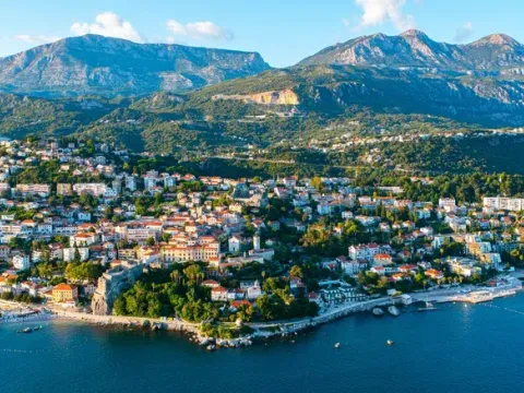 Sale, land lot, 1500m², Herceg Novi, Crna Gora - image 3