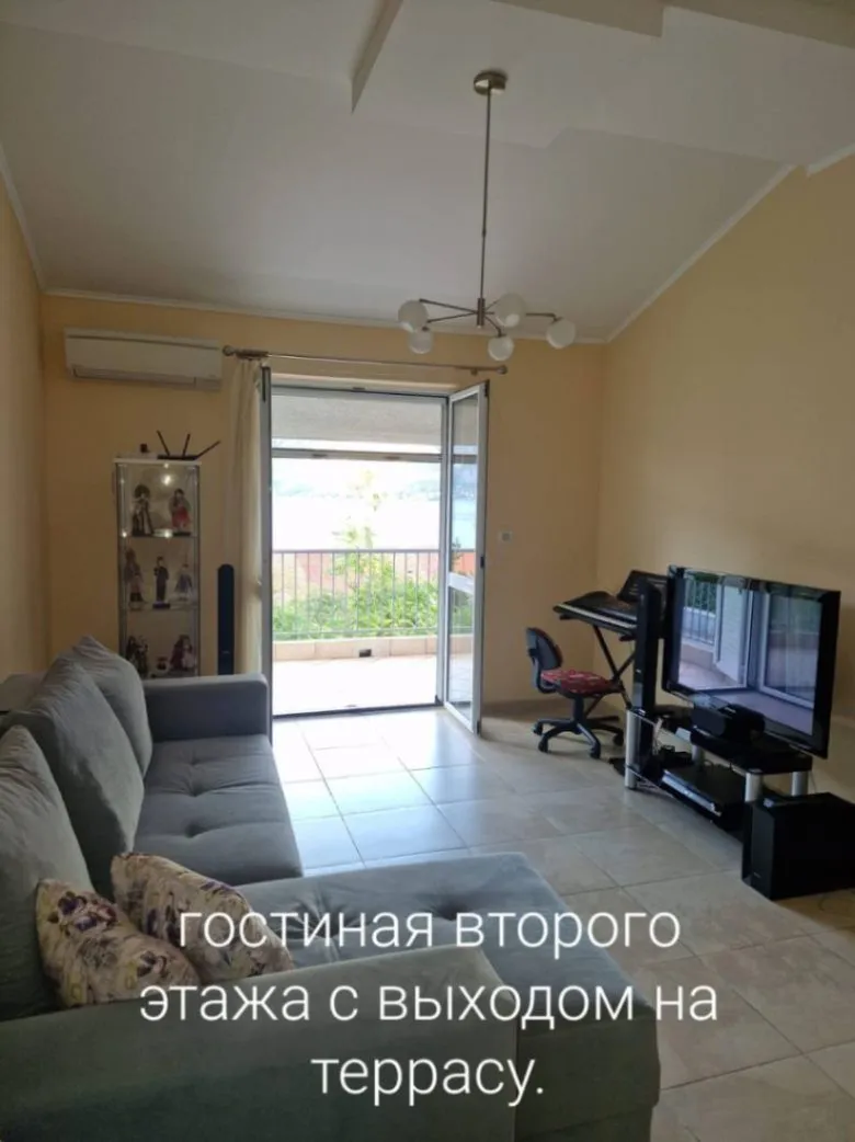 Sale, house, 300m², Stari Grad Kotor, Kotor