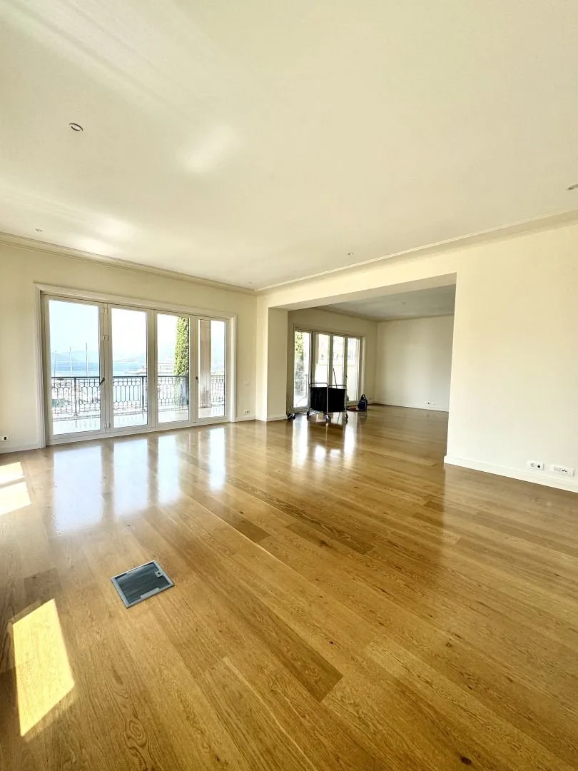 Prodaja, trosoban stan, 223m², Porto Montenegro, Tivat